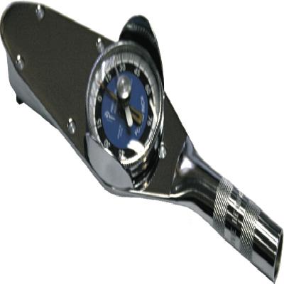 Dial Torque Wrenches