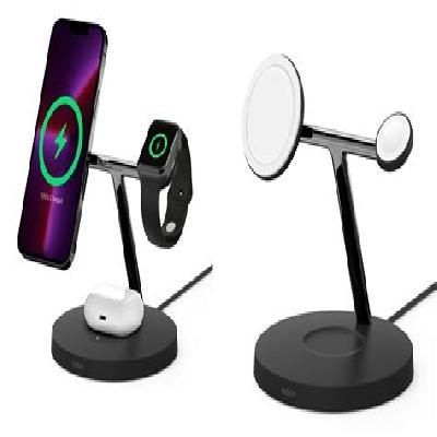 3 In 1 Wireless Charging 15w