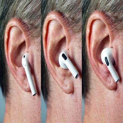 AirPods (3rd generation)