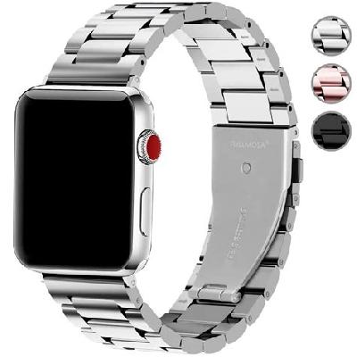 Apple Metal Strip 44mm 42mm And 38mm or 40mm