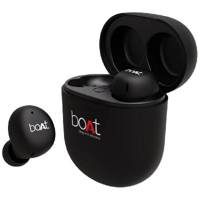 Boat Earphone