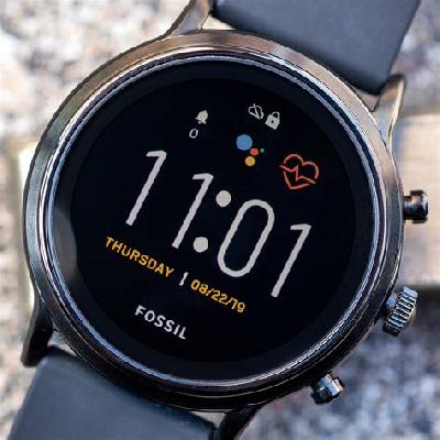Fossil Gen 5 Watch