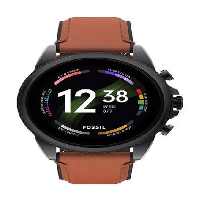 Fossil Smartwatch generation 6