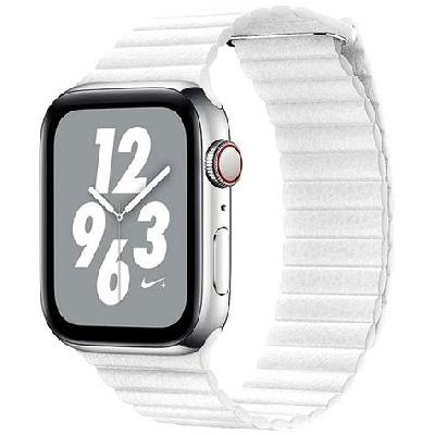 HT66 Series 6 44mm Apple logo Smart Watch