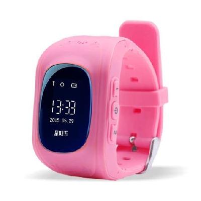 Kids GPS Q50 Smart Watch