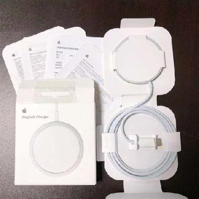 MagSafe Charger iPhone12 Original