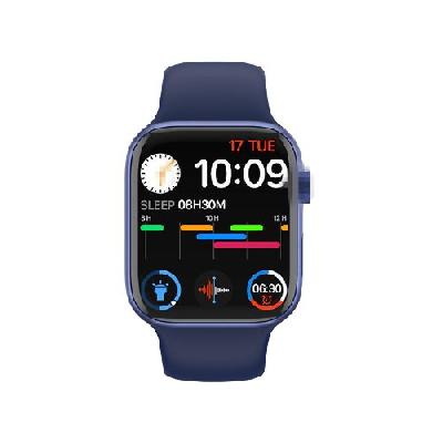 New Fk75 Series 6 Rectangular Smart Watch