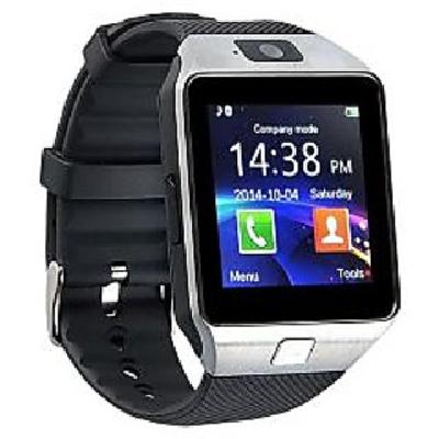 New Modal Premium Quality Smart Watch Come With Logo