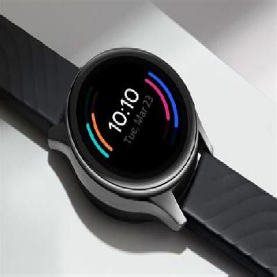 One Plus Smart Watch