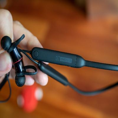 Oneplus Wireless Headsets