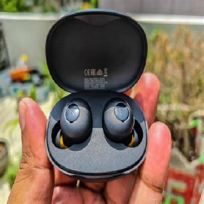 Realme Earbuds