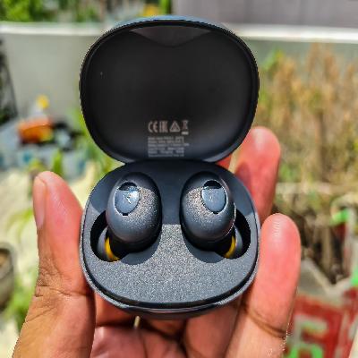 Realme Wireless Earbuds