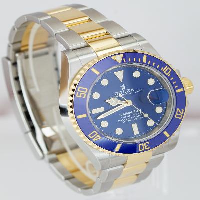 Rolex Submariner Smartwatch 2021