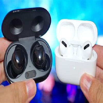 Samsung Buds Plus Airpod