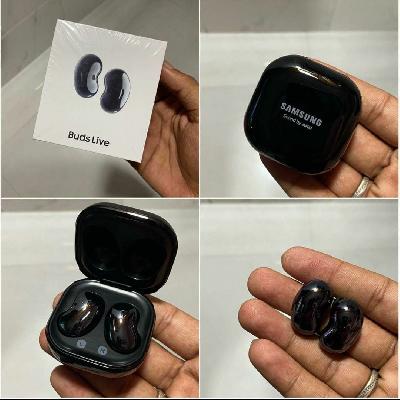 Samsung Live Buds 2020
