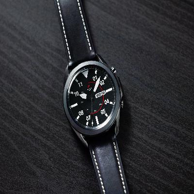 Samsung Watch 3 Dual Belt