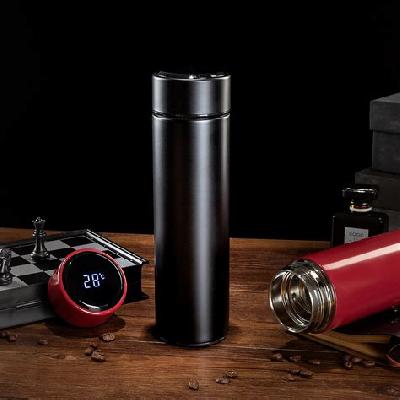 Smart Flask