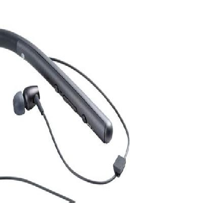 Sony Hear In 2 Wireless In-ear Headphones, Bluetooth Version: Version4.1