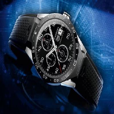 Tag Heuer Smart Watch Swiss 18