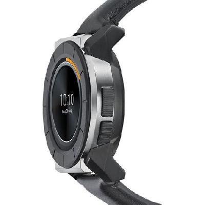 Titan Smart Watch