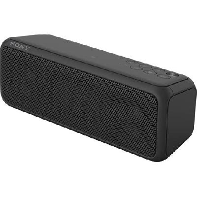Wireless Bluetooth Speaker