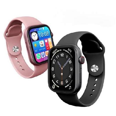 X7 Pro Smart Watch 45mm Series 7 IP68 Full Waterproof