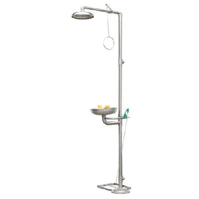 Full Body Safety Shower