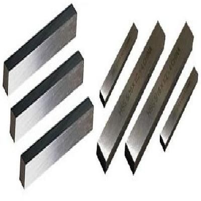 High Speed Steel Tool Bits and Cut-Off Blades