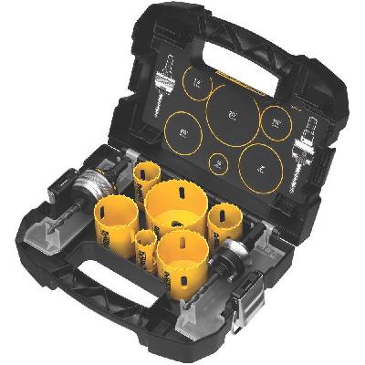 Hole Saw Kits
