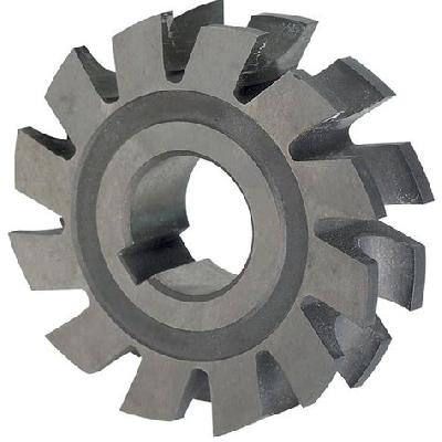 Hss Concave Cutters