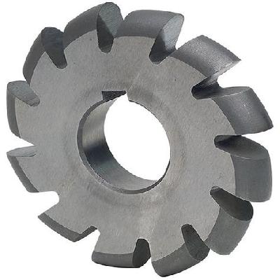 Hss Convex Cutters
