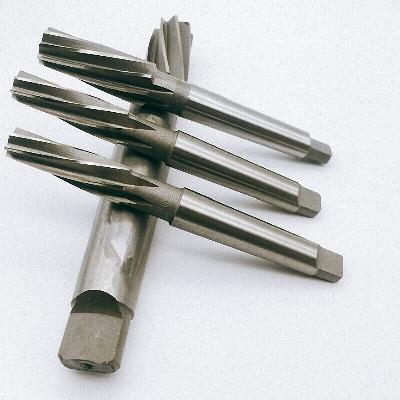 Hss Morse Taper Shank Chucking Reamers