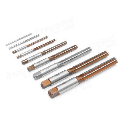 Hss Parallel Shank Hand Reamers