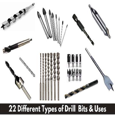 Indian Tools  All Types Of Drills