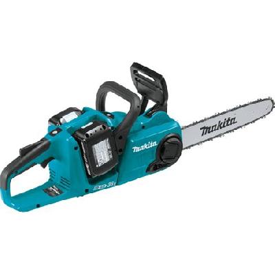 Makita XCU03PT1 Chainsaw