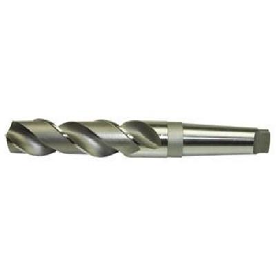 Parallel Shank Twist Drills (Long Series)