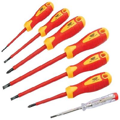 Screw Driver
