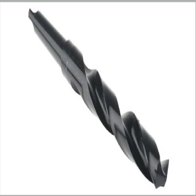 Shell Core Drills (Taper Bore(18 in 12 in on Dia))