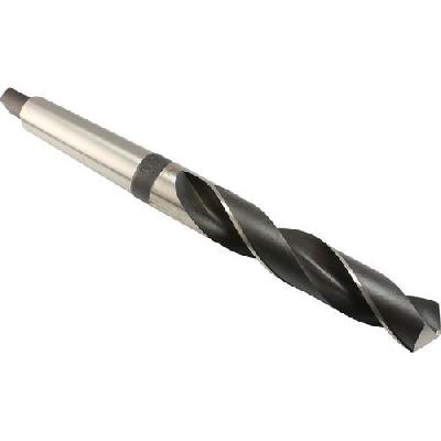 Taper Shank Twist Drills (For Taper Pin Holes-with Taper 1:5
