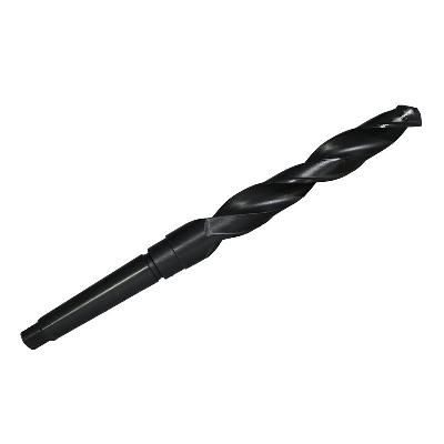 Taper Shank Twist Drills (Long Series)