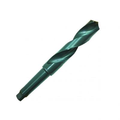 Taper Shank Twist Drills (With Standard Shank)