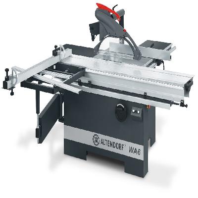 Altendorf Panel Saw WA6