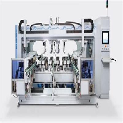 Homag BST 200 3 Head Multi Boring