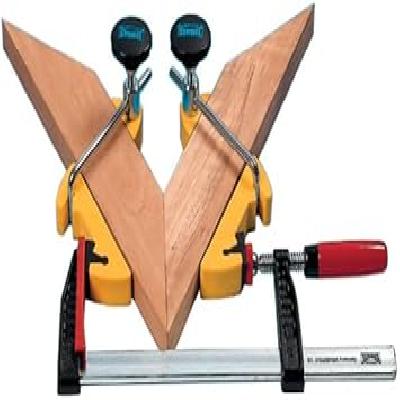 Mitre Clamping System MCX