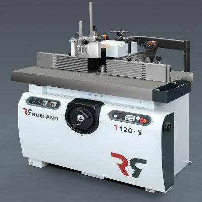 Robland Spindle Moulder T120