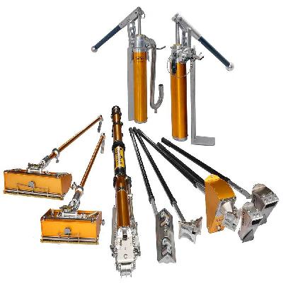 TapeTech Drywall Finishing Tools