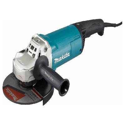 180mm Angle Grinder
