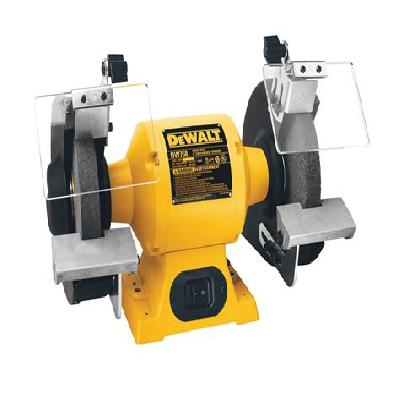 205mm Bench Grinder