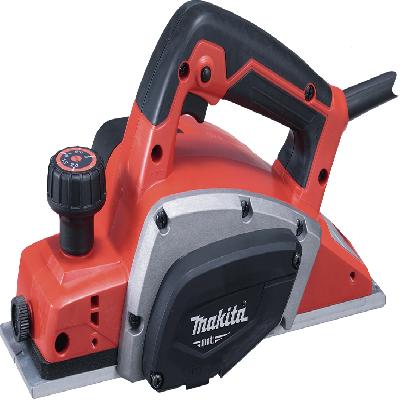 82mm Power Planer Machine