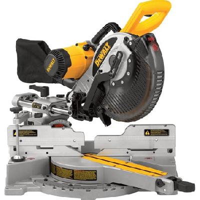 Compound Miter Saw